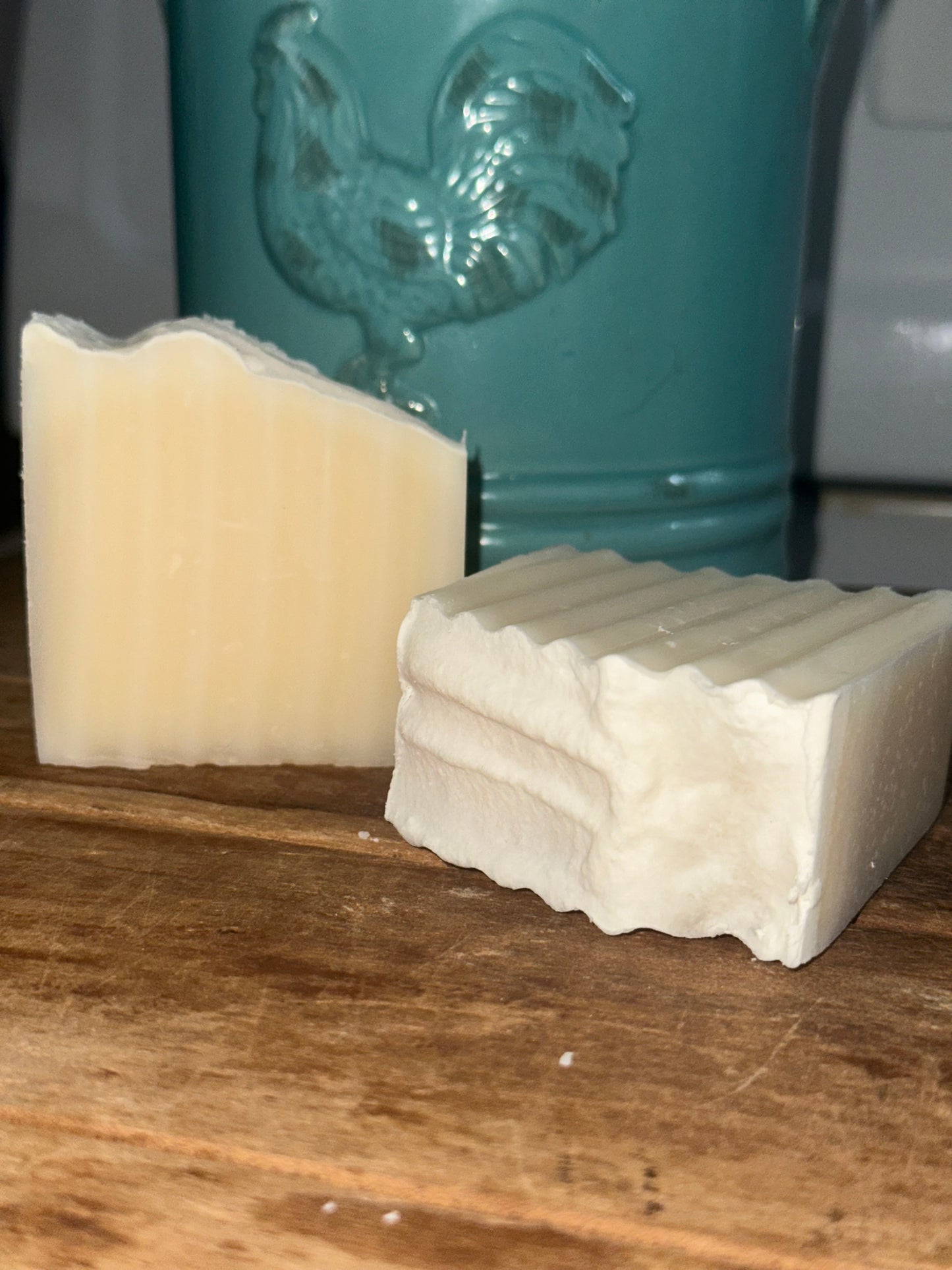 Tallow Soap