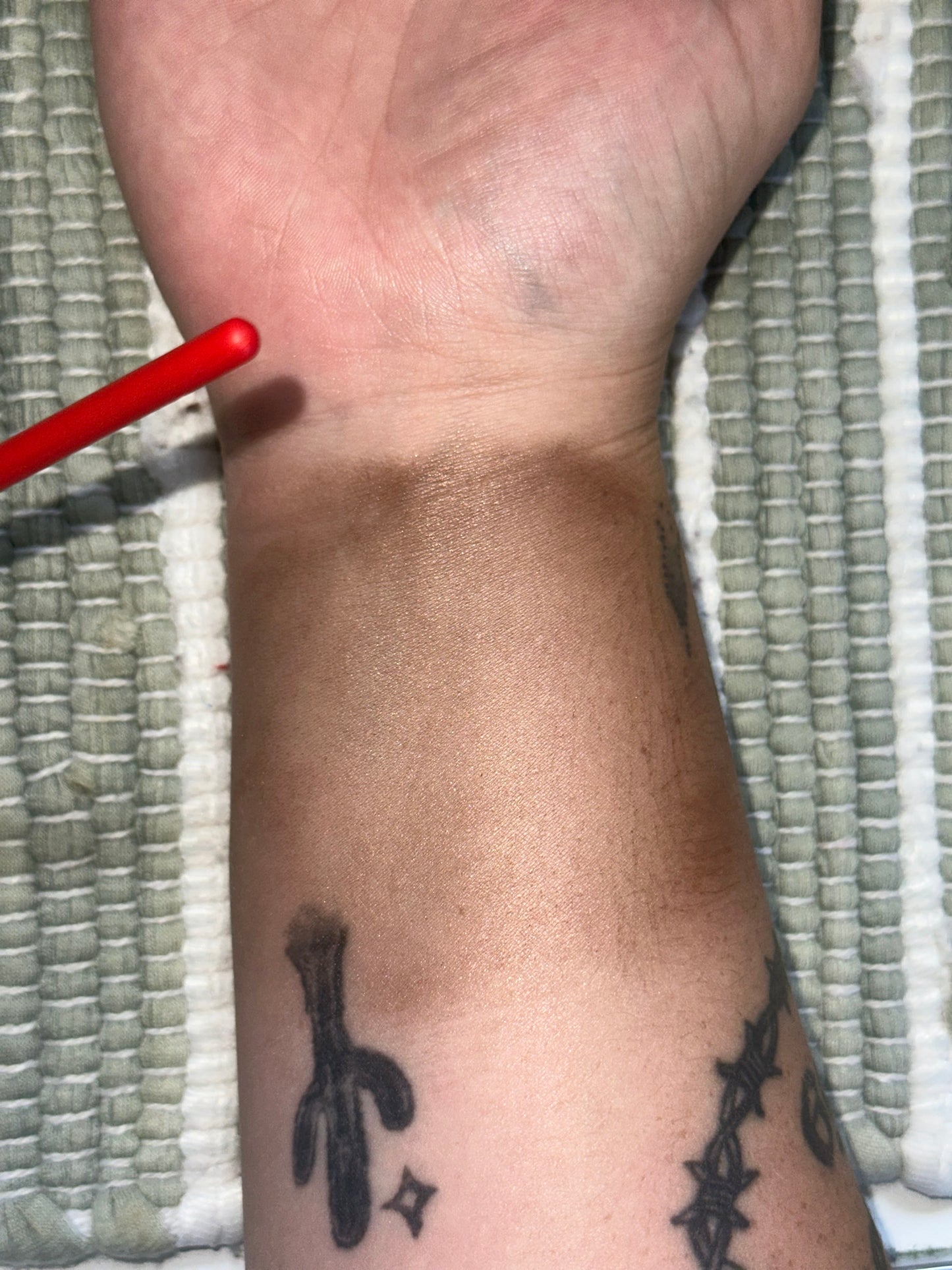 Tinted Moisturizer (Self Tan Vibe🌞)