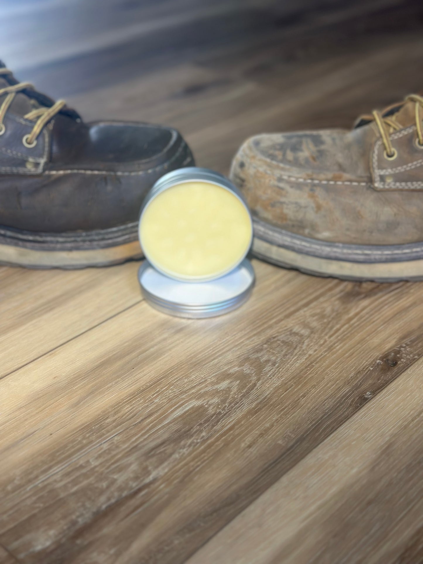Leather Conditioner