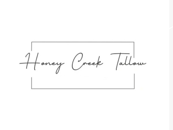 Honey Creek Tallow