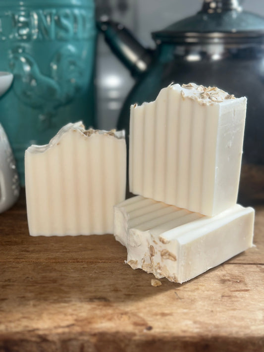 Tallow Soap