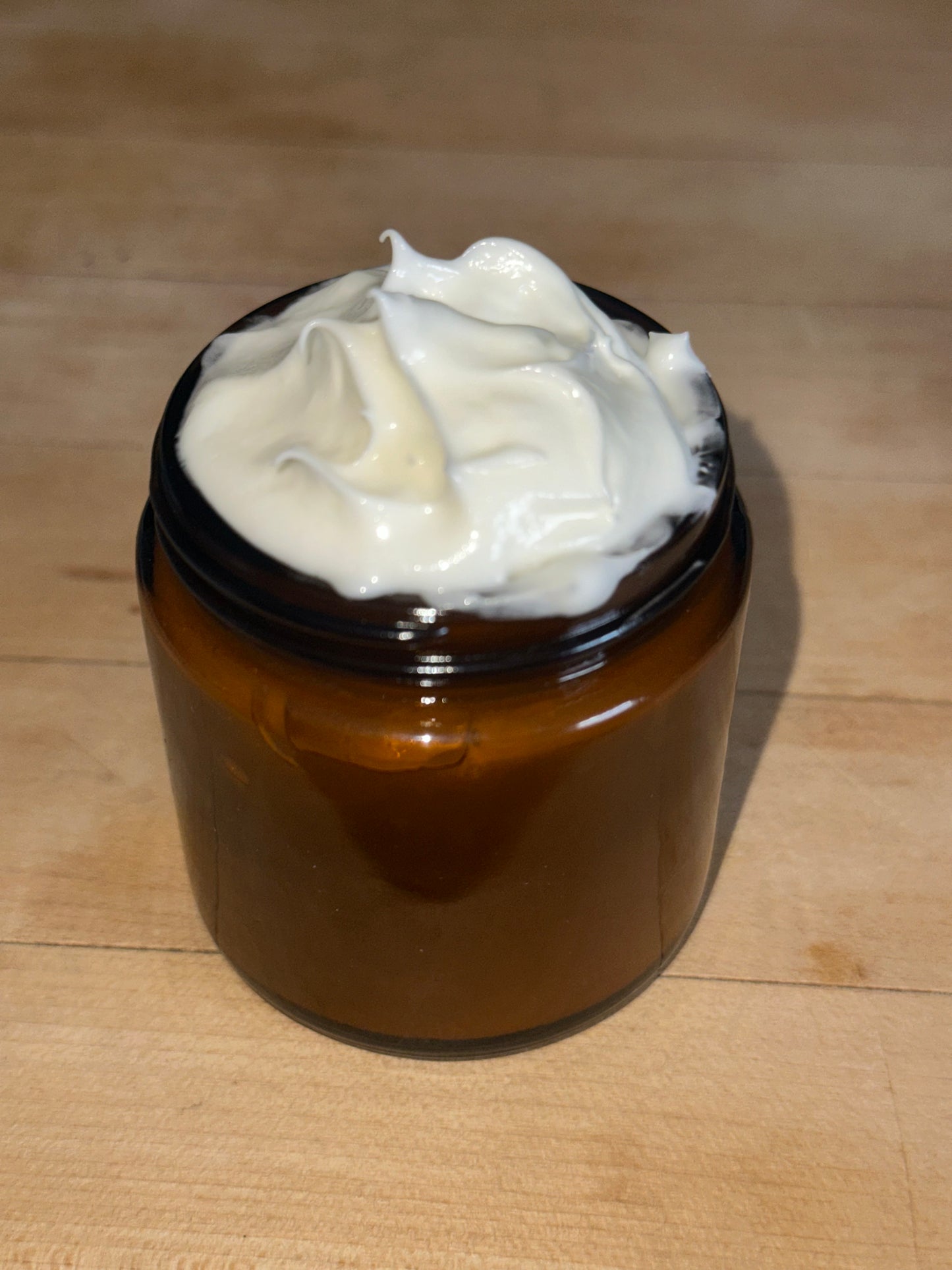 Whipped Tallow Moisturizer