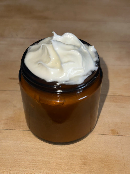 Whipped Tallow Moisturizer
