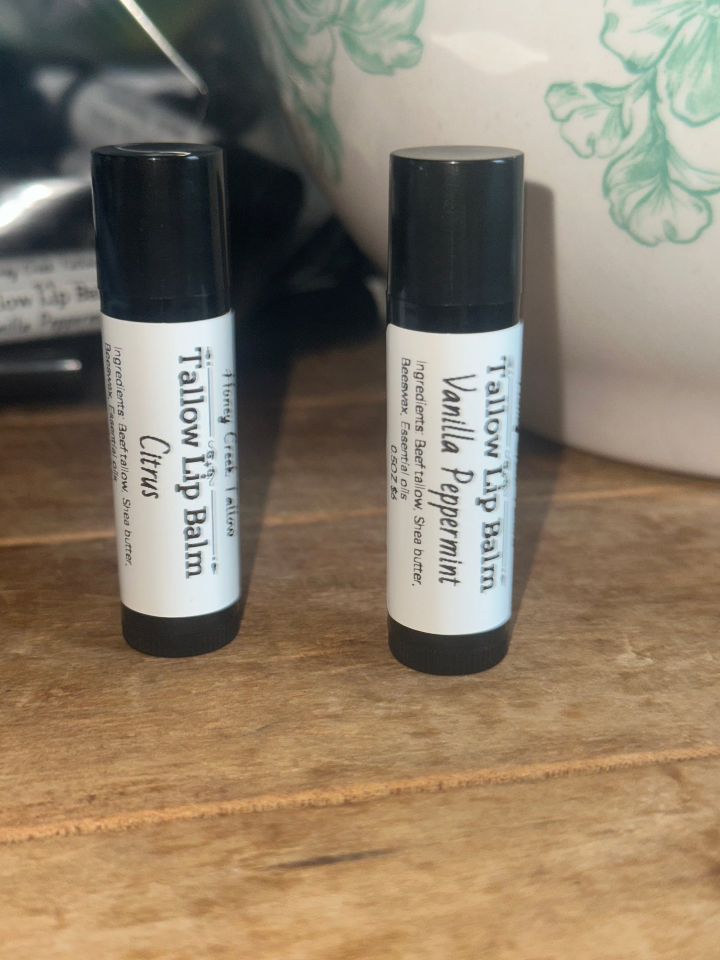 Lip Balm