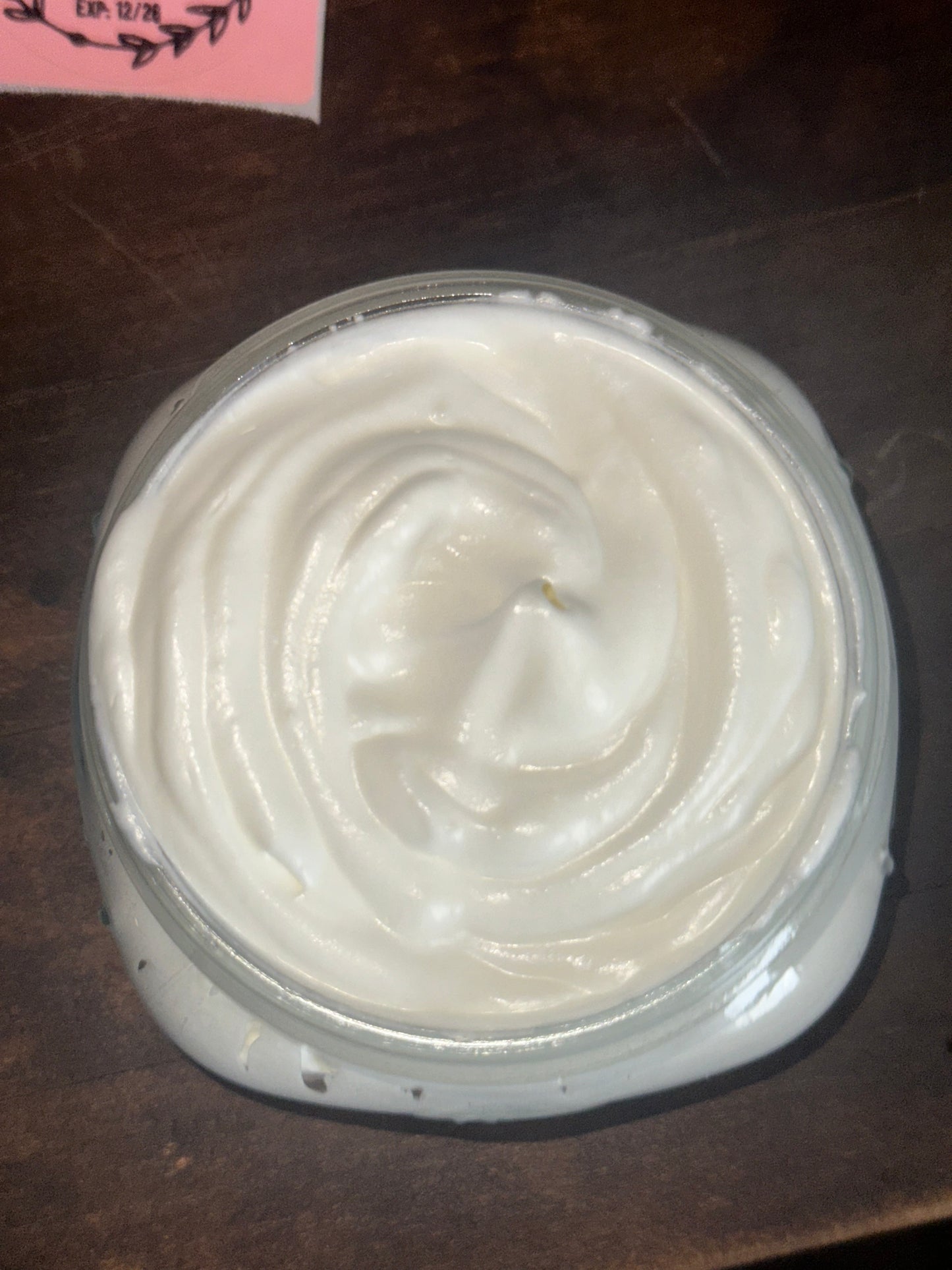 Whipped Tallow Moisturizer