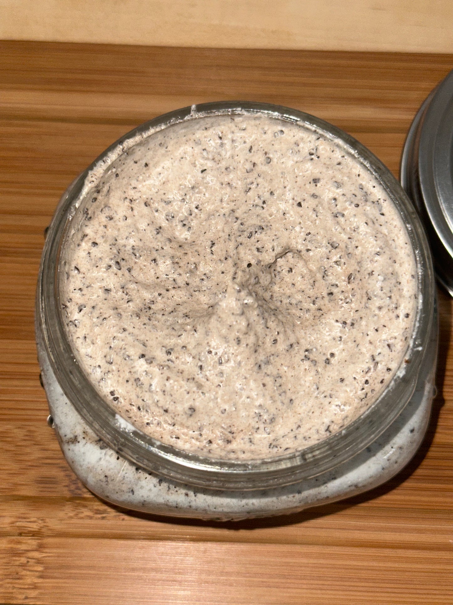 Body/Face Scrub
