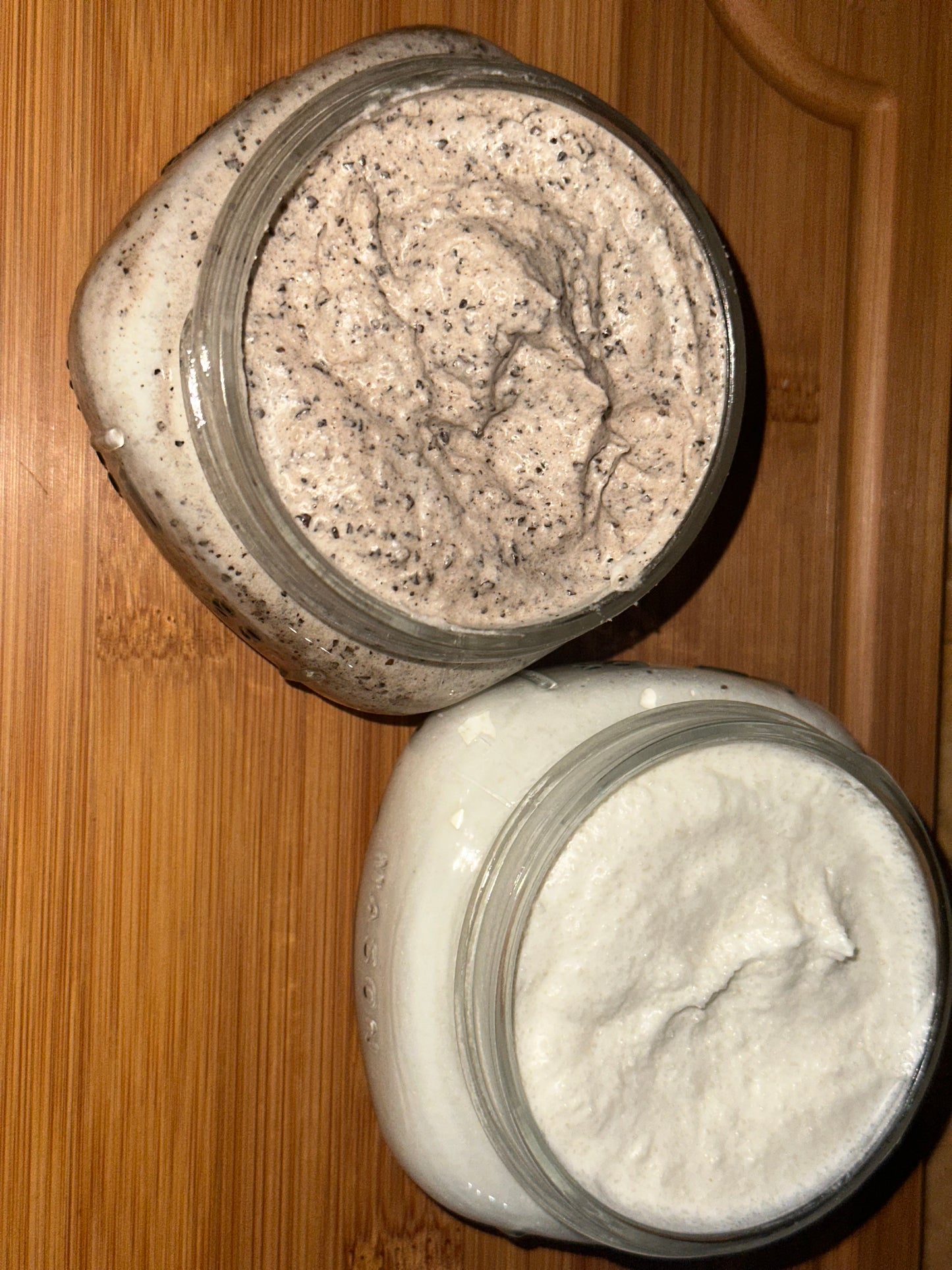 Body/Face Scrub