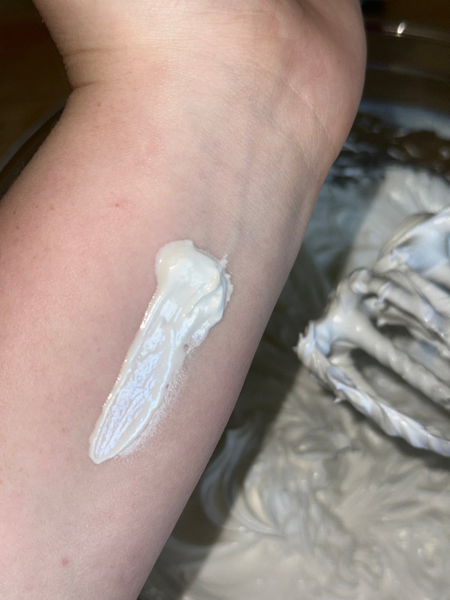 Whipped Tallow Moisturizer