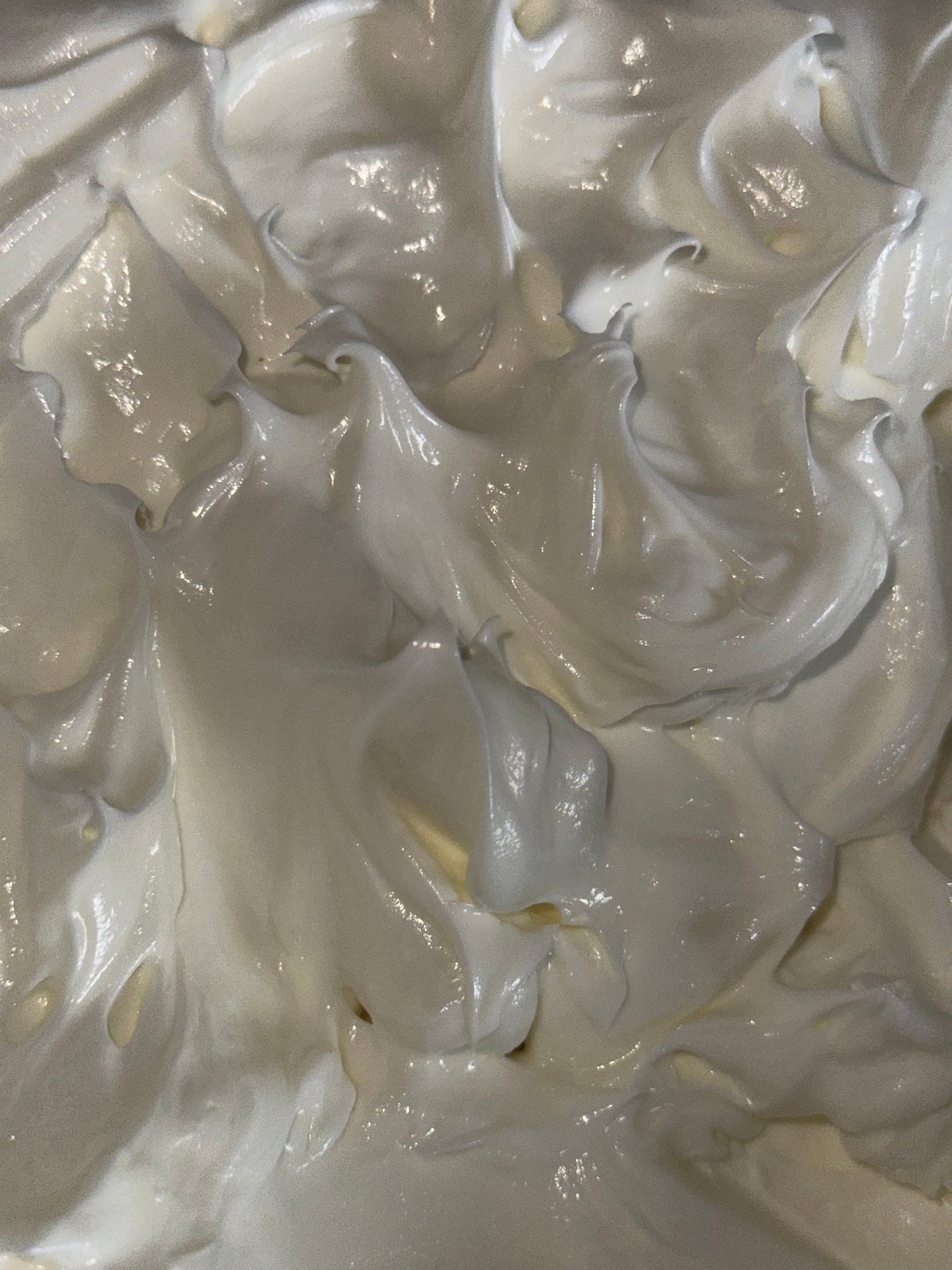 Whipped Tallow Moisturizer