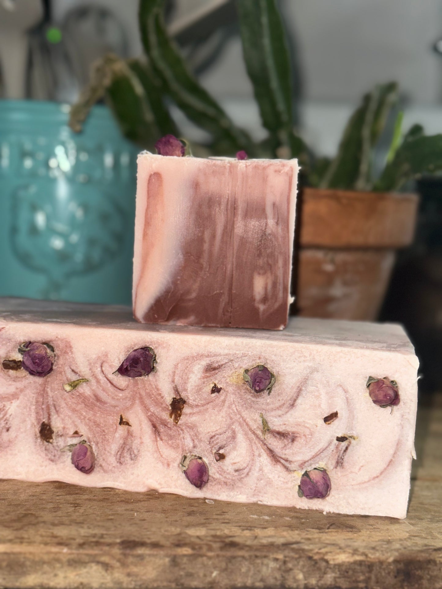 Tallow Soap